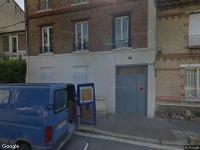 Location Parking privé (sous-sol) Clichy 92110