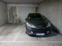Location de parking (sous-sol) - Vitry-sur-Seine - 32 rue Erik Satie