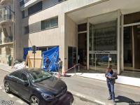 Location Parking rue des Sablons Paris 75016