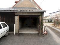 Garage Box Avenue des Prés le Roi
