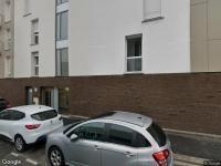 Parking privé (extérieur) 17 Rue Georges Pompidou, 59110 La Madeleine, France