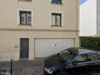 Location Parking privé (sous-sol) Asnières-sur-Seine 92600