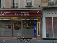 Particulier loue emplacement parking