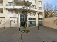 Location parking sous sol paris 19