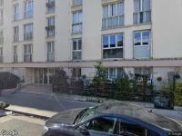 Location Parking Moto rue Boyer/ rue Ménilmontant / Sorbier