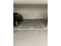 Location Parking privé LES DOCKS de Saint-Ouen