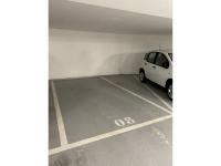 Location de parking (sous-sol) - Saint-Ouen-sur-Seine - 74 boulevard Victor Hugo