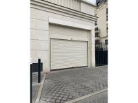 Location de parking (sous-sol) - Saint-Ouen-sur-Seine - 74 boulevard Victor Hugo