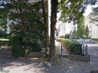 Location garage,box, parking 16m2 Mulhouse rue Daguerre