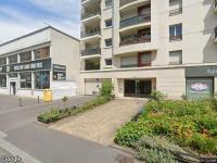 Vente place parking privé (sous-sol) Courbevoie