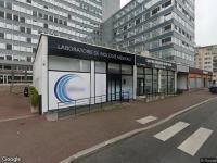 Belle place parking sécurisé Clichy - Pte Pouchet