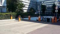 Location de parking (sous-sol) - Clichy - Maison Du Peuple