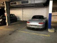 Location de parking (sous-sol) - Clichy - Maison Du Peuple