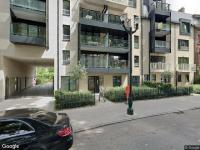 Emplacement de parking souterrain pour moto - Lire la description