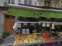 Location Parking Moto Paris 75017