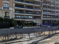 Location Parking privé (sous-sol) Paris 75016