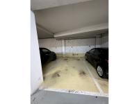 Place de parking à louer - Paris 75016 - 57 boulevard Lannes