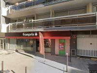 Location Parking privé (sous-sol) Paris 75017