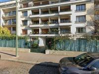Location Box (sous-sol) Paris 75016