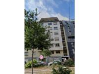 Vente de box (sous-sol) - Strasbourg - Gare Centre