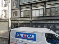Location Parking privé (sous-sol) Paris 75017