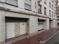 Vente Parking privé (sous-sol) Montrouge 92120