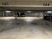 Parking privé (sous-sol) Avenue Charles De Gaulle, 94470 Boissy-Saint-Léger, France