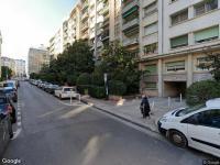 Location Parking privé (sous-sol) Marseille 13008