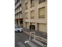 Location de parking (sous-sol) - Marseille 8 - Provence-Ile De France