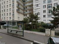 Place de parking à louer 15 m2 pour citadine Boulogne Billancourt