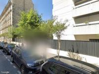Location Parking privé (sous-sol) Neuilly-sur-Seine 92200