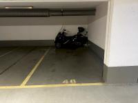 Location de parking (sous-sol) - Neuilly-sur-Seine - 28 rue Jacques Dulud
