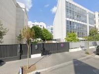 Location de parking (sous-sol) - Neuilly-sur-Seine - 28 rue Jacques Dulud