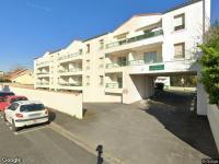 Location Parking privé dans une résidence calme (extérieur) Niort 79000 