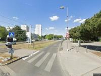 Location 2 places de parking privé en sous-sol