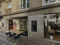 Parking privé (sous-sol) Rue Jean De La Fontaine, 44000 Nantes, France