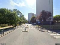 Location Parking privé (extérieur) Meudon 92360
