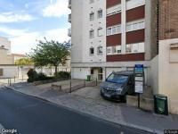 Parking privé (sous-sol) 18 Avenue Faidherbe, 92600 Asnières-sur-Seine, France