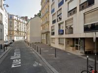 Place de parking à louer - Paris 75015 -  - 50 euros - 15 Rue Marmontel, 75015 Paris, France