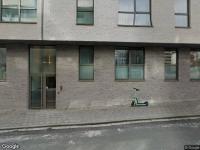 Parking privé (sous-sol) Rue Jacques De Lalaing - Jacques De Lalaingstraat 51, 1040 Ville de Bruxelles, Région de Bruxelles-Capitale, Belgique