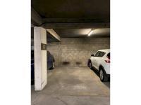 Place de parking à louer - Paris 15 - 289 rue Lecourbe
