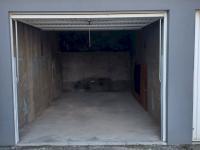 Vente de garage(extérieur) - Grenoble - 33 chemin Meney