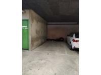 Location de parking (sous-sol) - Saint-Cloud - rue Du Docteur Desfossez