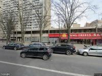 Location parking Place d'Italie