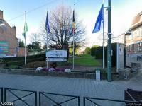 Location Parking privé (sous-sol) Berchem-Sainte-Agathe 