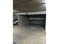 Parking à louer rue Pergolèse
