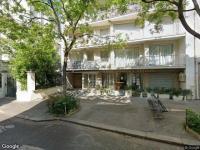 Location Parking privé (sous-sol) Paris 75016