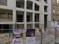 Parking privé (sous-sol) 17 Rue De Cassis, 13008 Marseille, France