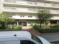 Location Parking privé (sous-sol) Paris 75015