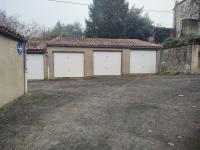 Location Garage Angoulême 16000